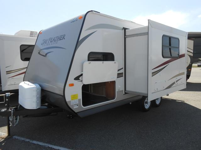 2013 Jayco JAY FEATHER ULTRALITE